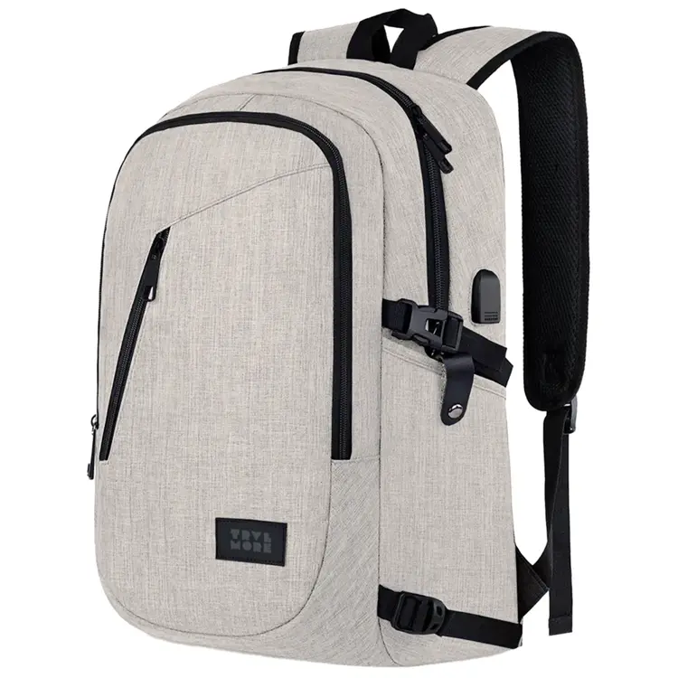 TRVLMORE Rugtas - 25L - 15,6Inch