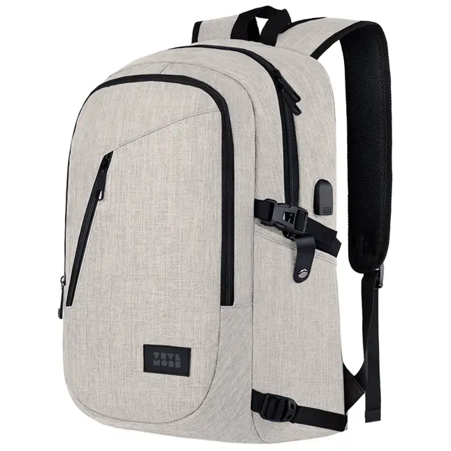 TRVLMORE Rugtas - 25L - 15,6Inch