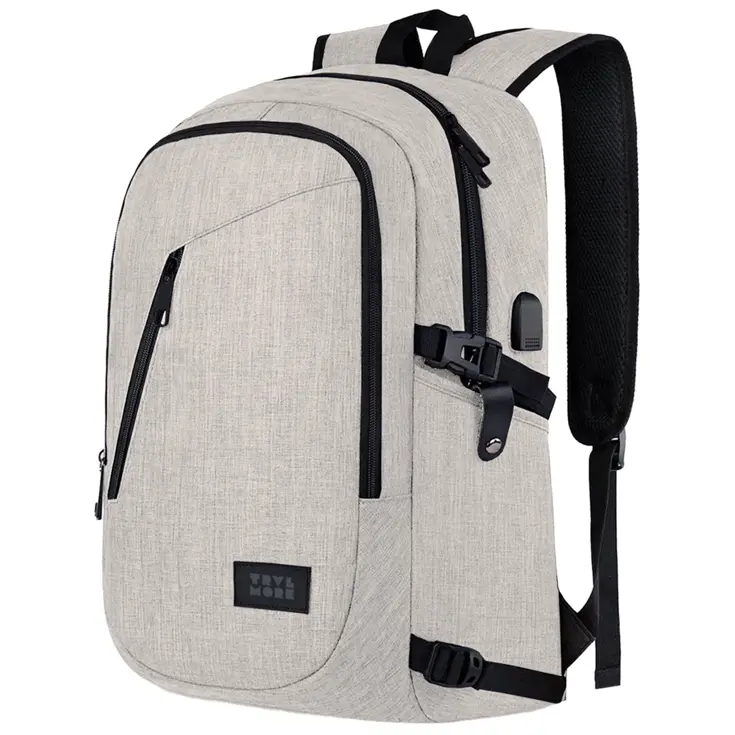 TRVLMORE Rugtas - 25L - 15,6Inch