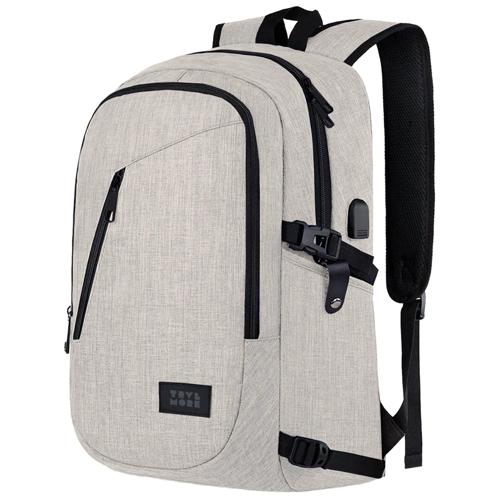 TRVLMORE Rugtas - 25L - 15,6Inch