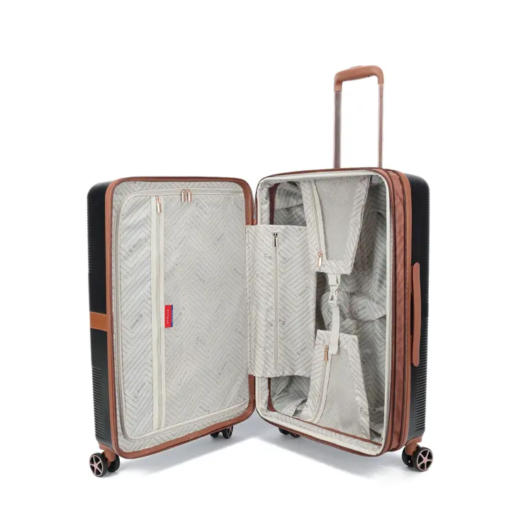 Stella - Middelgrote koffer - 67cm - 93L