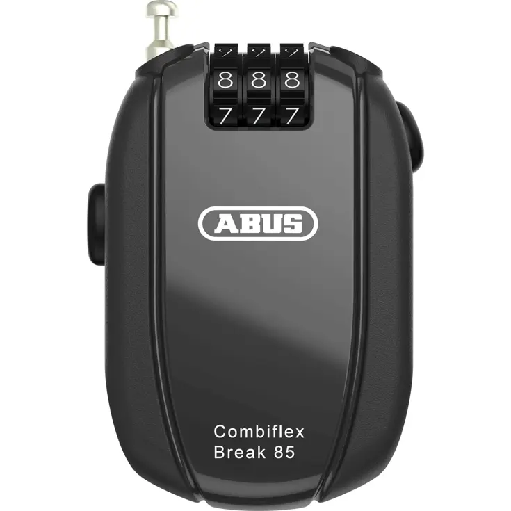 Abus Combiflex Break 85
