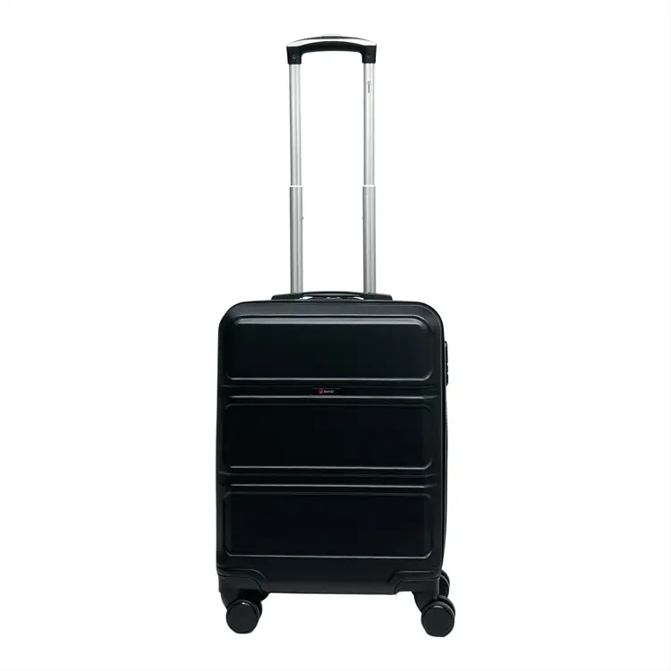 Benzi - Mato - Handbagage