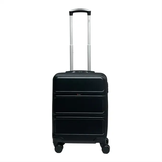 Benzi - Mato - Handbagage