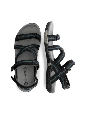 Sylte Dames - Wandelsandalen