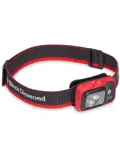 Black Diamond Cosmo 350 Hoofdlamp Graphite