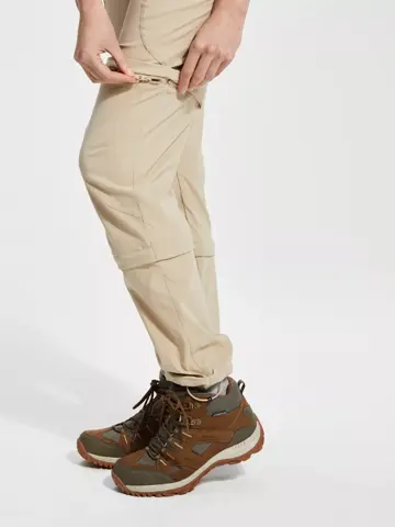 Fiona – Afritsbroek dames