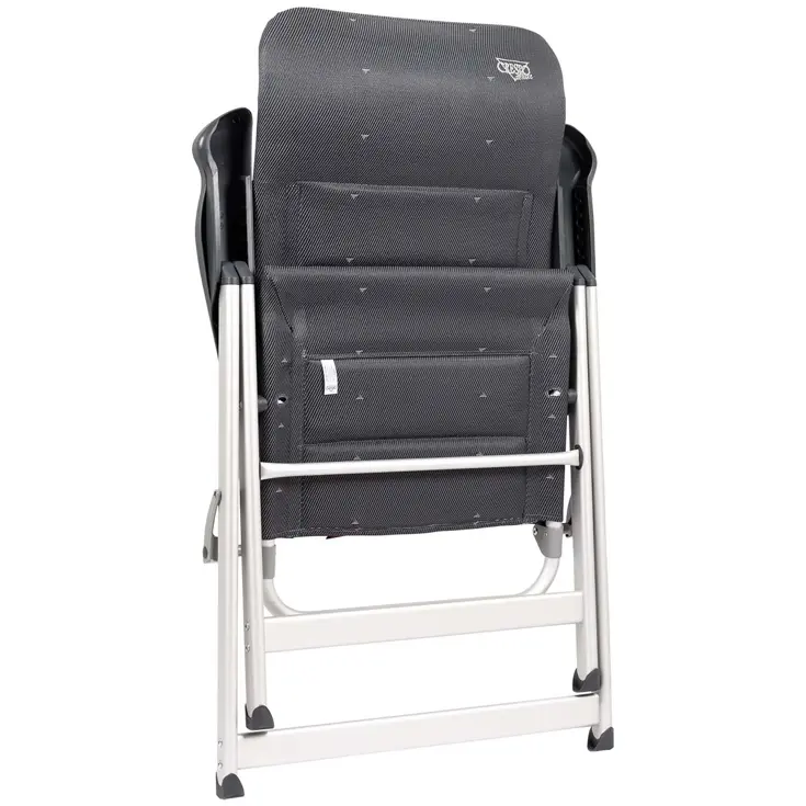 Stoel AL/235-DL-40 grijs