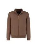 MGO Kane Heren - Outdoorvest - Fleecevest