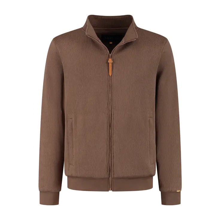 MGO Kane Heren - Outdoorvest - Fleecevest