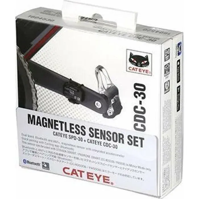 Cateye Computerdeel - Cadanssensor Cdc-30