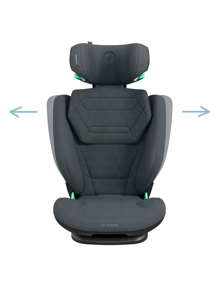 RodiFix Pro² i-Size - Autostoel - Maxi-Cosi