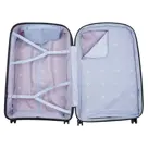 Delsey Belmont Plus koffer / 132 L