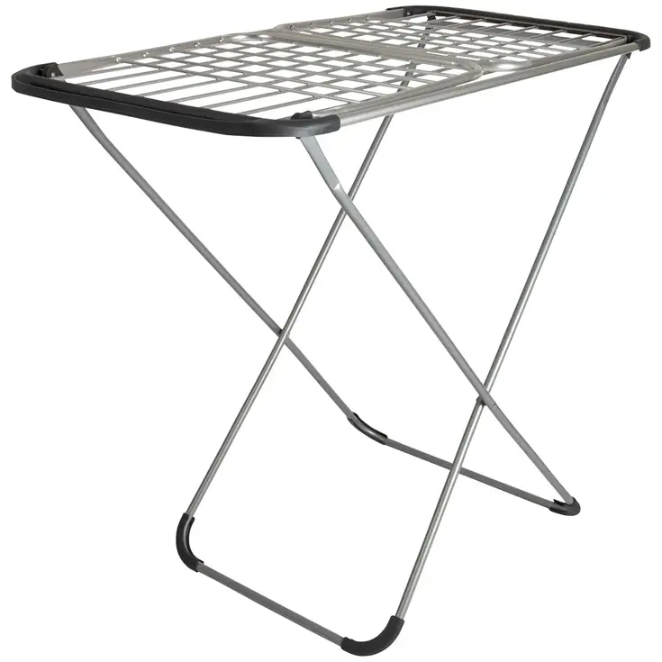 Droogrek 2 Zijrekken 18 Meter