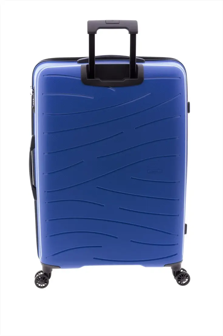 Flow - Grote koffer - 74cm - 115L