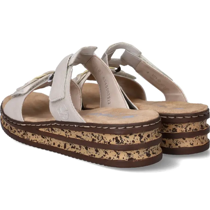 Slippers Dames