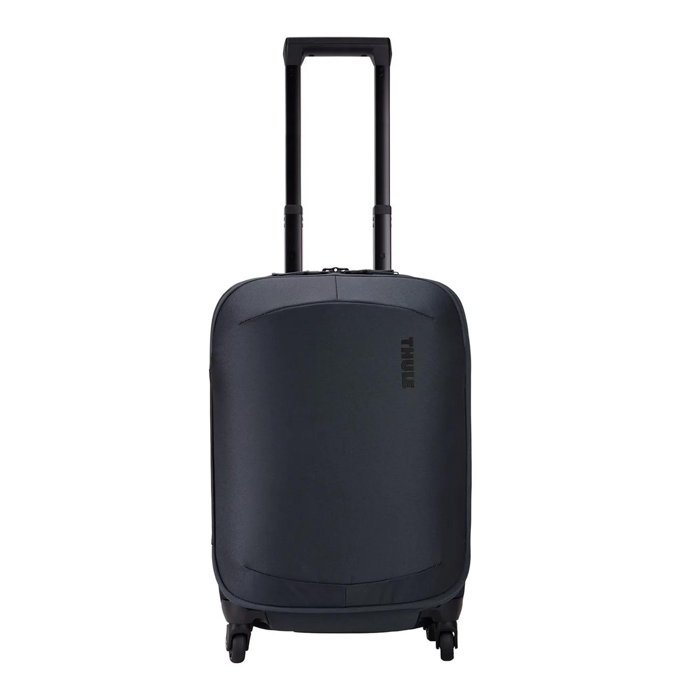 Thule  Subterra 2 Carry On Spinner dark slate  Blauw main product image