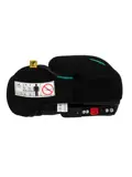 Jimm V2 - I-Size Isofix Zitverhoger