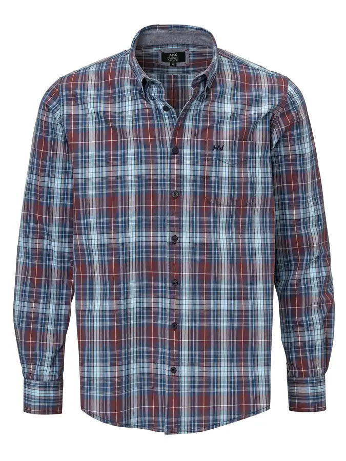 Jildo - Overhemd Heren