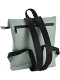 Jefferson - Rolltoprugzak - waterafstotend - 8L