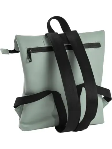 Jefferson - Rolltoprugzak - waterafstotend - 8L