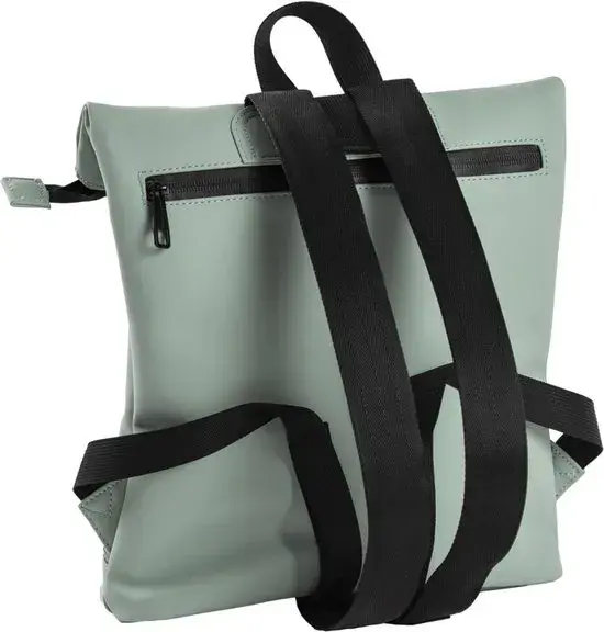 Jefferson - Rolltoprugzak - waterafstotend - 8L
