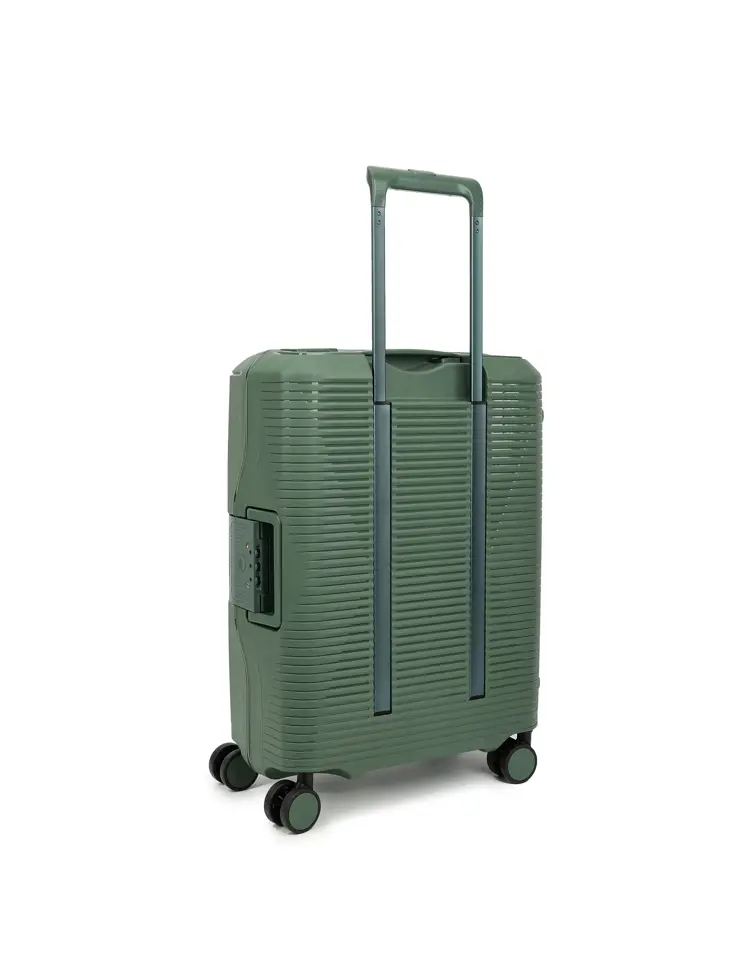 Smart - Handbagage - 55cm - 40L - TSA