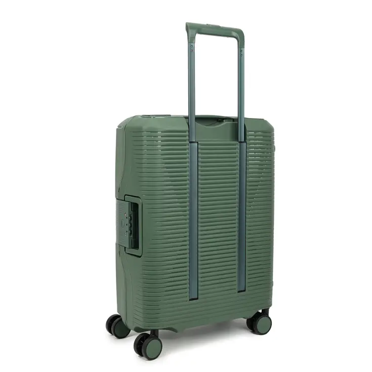 Smart - Handbagage - 55cm - 40L - TSA
