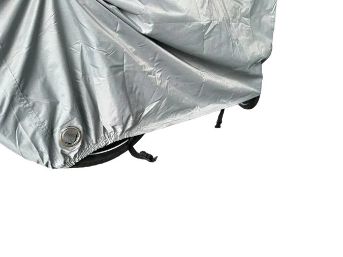 Racefiets hoes - waterdicht - Cuhoc