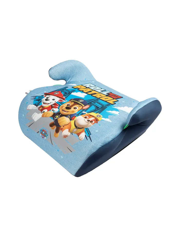 I-Size Zitverhoger Paw Patrol 125-150cm