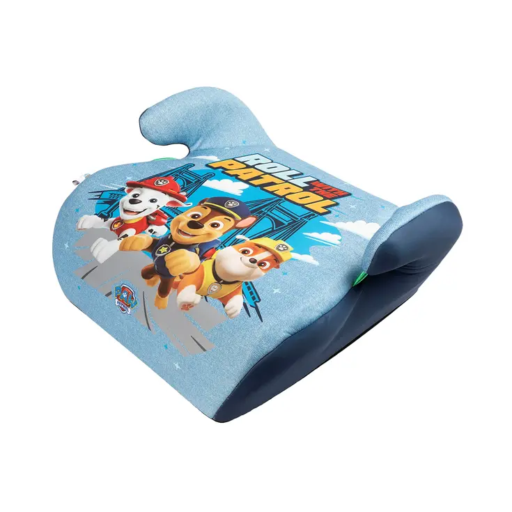 I-Size Zitverhoger Paw Patrol 125-150cm