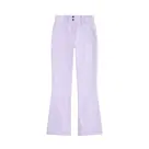 Poederbaas - Softshell - Dames - Skibroek