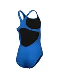 Solid Team Swim Pro badpak - Meisjes