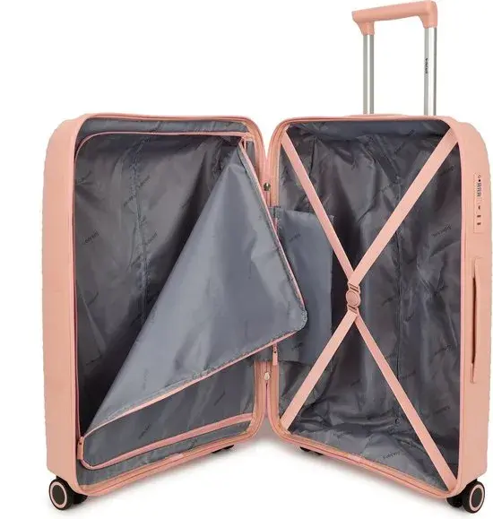 EXPLORER PP - Handbagage - 55cm - 38L