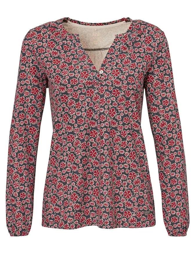 Jasmijn - T-shirt Dames