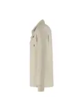 Penn Heren - Outdoorvest - Fleece voering