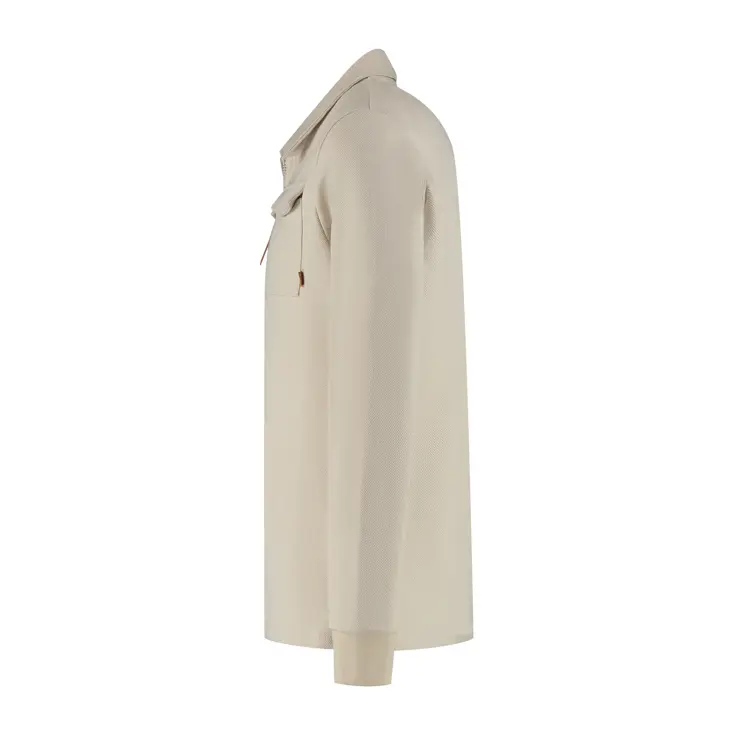 Penn Heren - Outdoorvest - Fleece voering