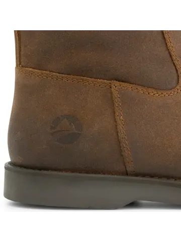 Pordic dames - Laarzen - Travelin'