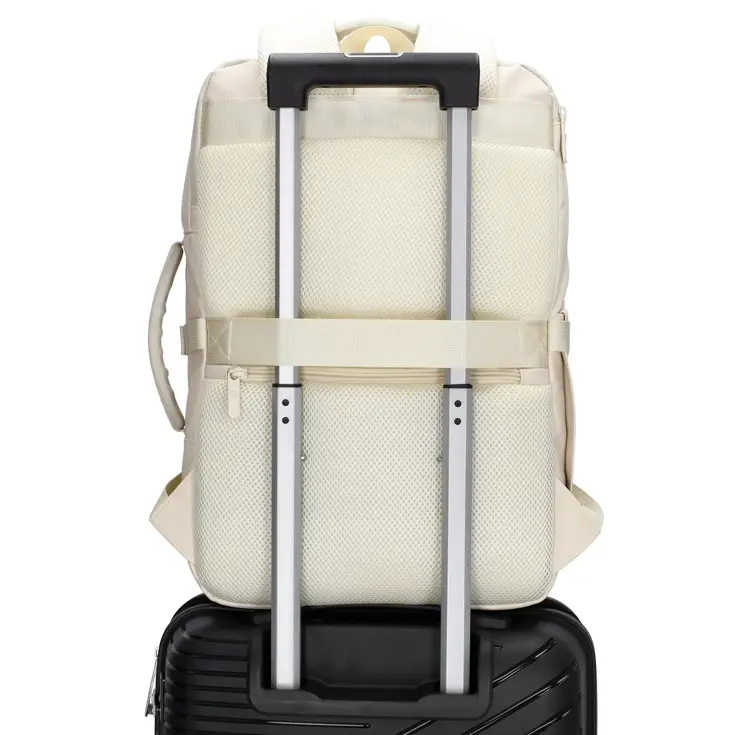 Beagles - Shikoku - Underseater reistas 27,6L