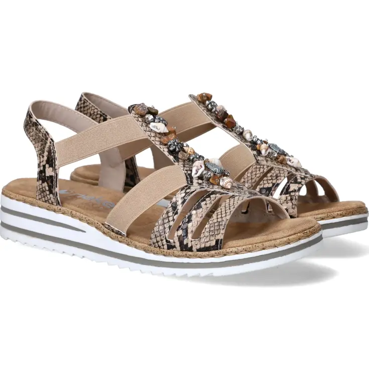 Sandalen Dames