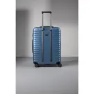 TITAN Litron 4 Wheel Trolley M ice blue