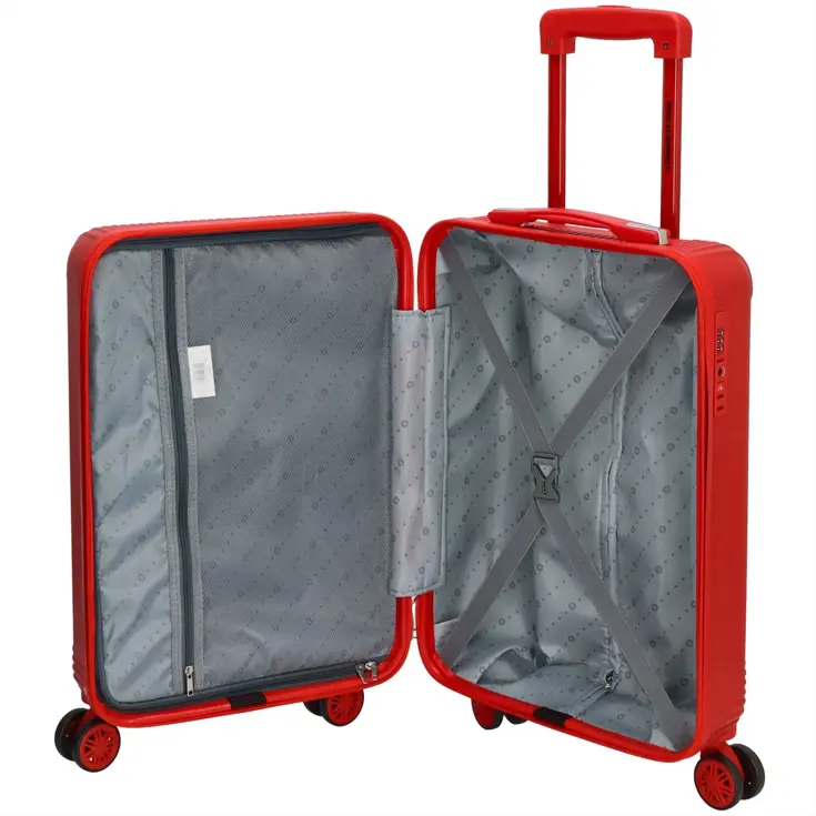 Easy Travel - Handbagage - 55cm - 38L