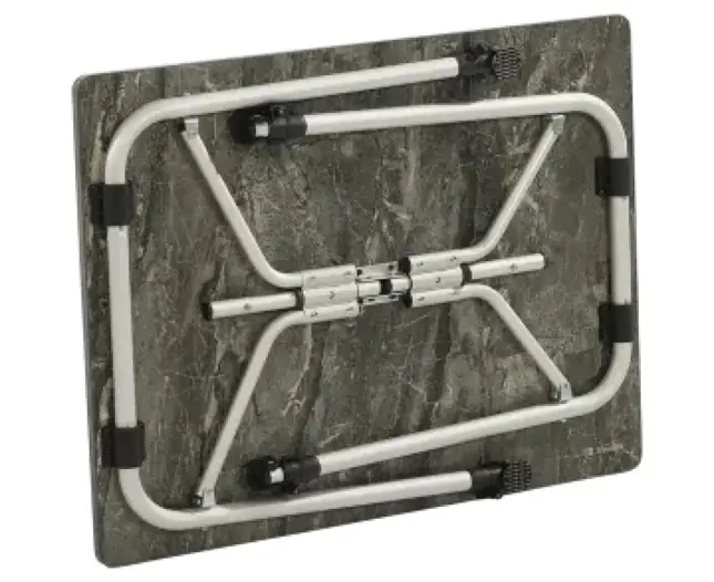 Sorrento Tafel Honeycomb Dark Grey