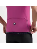 Modesta - Fietsshirt Korte Mouwen - Dames