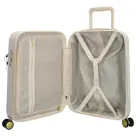 Capetown 2.0 - Handbagage - 55cm - Laptopvak