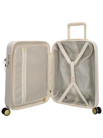 Capetown 2.0 - Handbagage - 55cm - Laptopvak