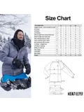 Comfort - Heren - Thermoshirt
