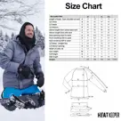 Heatkeeper - Comfort - Heren - Thermoshirt