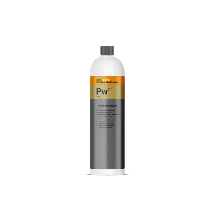 ProtectorWax Lakbescherming 1L
