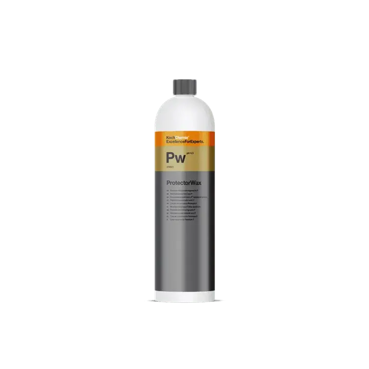 ProtectorWax Lakbescherming 1L